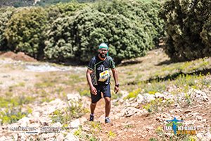 Trail Des Cèdres 2022 (Edition 13)